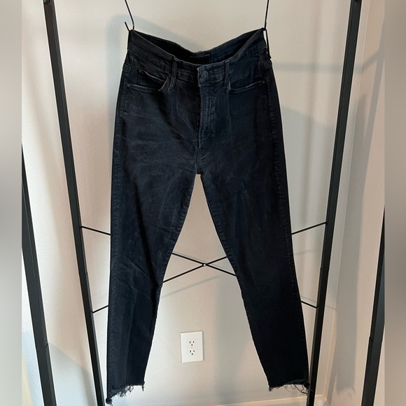Mother skinny jeans size 26 - Picture 1 of 3